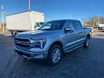 Used 2024 Ford F-150 Lariat SuperCrew Cab 4x4, Pickup for sale #1EK10856 - photo 4