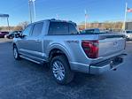 Used 2024 Ford F-150 Lariat SuperCrew Cab 4x4, Pickup for sale #1EK10856 - photo 6