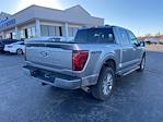 Used 2024 Ford F-150 Lariat SuperCrew Cab 4x4, Pickup for sale #1EK10856 - photo 2