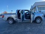 Used 2024 Ford F-150 Lariat SuperCrew Cab 4x4, Pickup for sale #1EK10856 - photo 8