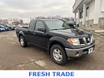 Used 2007 Nissan Frontier SE King Cab 4WD, Pickup for sale #1EK10889 - photo 1