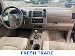 Used 2007 Nissan Frontier SE King Cab 4WD, Pickup for sale #1EK10889 - photo 10