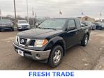 Used 2007 Nissan Frontier SE King Cab 4WD, Pickup for sale #1EK10889 - photo 4