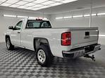 Used 2016 GMC Sierra 1500 Base Regular Cab 4x2, Pickup for sale #1EK9849 - photo 5