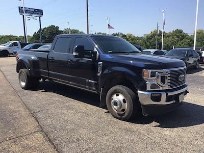 Used 2021 Ford F-350 Lariat Crew Cab 4x4, Pickup for sale #1EK9892 - photo 1