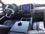 Used 2021 Ford F-350 Lariat Crew Cab 4x4, Pickup for sale #1EK9892 - photo 10