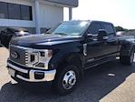 Used 2021 Ford F-350 Lariat Crew Cab 4x4, Pickup for sale #1EK9892 - photo 4