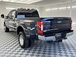 Used 2021 Ford F-350 Lariat Crew Cab 4x4, Pickup for sale #1EK9892 - photo 6