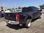 Used 2021 Ford F-350 Lariat Crew Cab 4x4, Pickup for sale #1EK9892 - photo 2