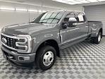 Used 2024 Ford F-350 Platinum Crew Cab 4x4, Pickup for sale #1EK9970 - photo 1