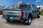 Used 2024 Ford F-350 Platinum Crew Cab 4x4, Pickup for sale #1EK9970 - photo 11