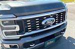 Used 2024 Ford F-350 Platinum Crew Cab 4x4, Pickup for sale #1EK9970 - photo 30