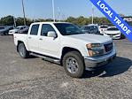 Used 2010 GMC Canyon SLT 4x4, Pickup for sale #1EM10128 - photo 1