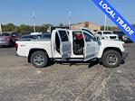 Used 2010 GMC Canyon SLT 4x4, Pickup for sale #1EM10128 - photo 8