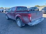 Used 2018 Nissan Frontier SV Crew Cab 4x4, Pickup for sale #1EM10399 - photo 6