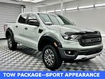 2021 Ford Ranger SuperCrew Cab 4x4, Pickup for sale #1EM10435 - photo 1