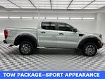 2021 Ford Ranger SuperCrew Cab 4x4, Pickup for sale #1EM10435 - photo 3