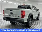 2021 Ford Ranger SuperCrew Cab 4x4, Pickup for sale #1EM10435 - photo 2