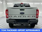 2021 Ford Ranger SuperCrew Cab 4x4, Pickup for sale #1EM10435 - photo 4