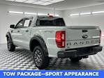 2021 Ford Ranger SuperCrew Cab 4x4, Pickup for sale #1EM10435 - photo 5