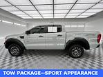 2021 Ford Ranger SuperCrew Cab 4x4, Pickup for sale #1EM10435 - photo 6