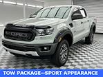 2021 Ford Ranger SuperCrew Cab 4x4, Pickup for sale #1EM10435 - photo 7