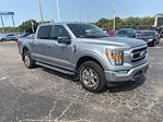 Used 2021 Ford F-150 XLT SuperCrew Cab 4x4, Pickup for sale #1ER10078B - photo 1