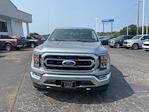 Used 2021 Ford F-150 XLT SuperCrew Cab 4x4, Pickup for sale #1ER10078B - photo 3