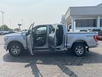 Used 2021 Ford F-150 XLT SuperCrew Cab 4x4, Pickup for sale #1ER10078B - photo 5