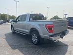 Used 2021 Ford F-150 XLT SuperCrew Cab 4x4, Pickup for sale #1ER10078B - photo 6