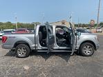 Used 2021 Ford F-150 XLT SuperCrew Cab 4x4, Pickup for sale #1ER10078B - photo 8