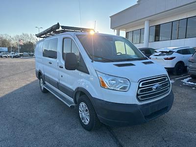 Used 2019 Ford Transit 250 Base Low Roof 4x2, Camper Van for sale #1ER10697 - photo 1