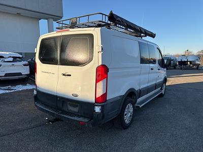 Used 2019 Ford Transit 250 Base Low Roof 4x2, Camper Van for sale #1ER10697 - photo 2