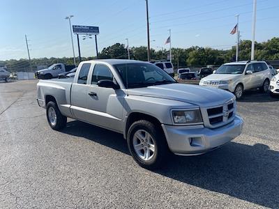 Used 2011 Ram Dakota Lone Star Extended Cab 4x2, Pickup for sale #1ES9806 - photo 1