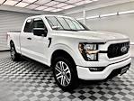 Used 2023 Ford F-150 XL Super Cab 4x4, Pickup for sale #1EY8975 - photo 1