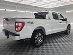 Used 2023 Ford F-150 XL Super Cab 4x4, Pickup for sale #1EY8975 - photo 2