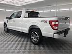 Used 2023 Ford F-150 XL Super Cab 4x4, Pickup for sale #1EY8975 - photo 6