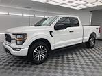 Used 2023 Ford F-150 XL Super Cab 4x4, Pickup for sale #1EY8975 - photo 7