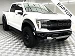 Used 2024 Ford F-150 Raptor SuperCrew Cab 4x4, Pickup for sale #1PT10517 - photo 1