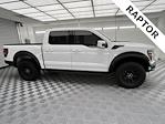 Used 2024 Ford F-150 Raptor SuperCrew Cab 4x4, Pickup for sale #1PT10517 - photo 4