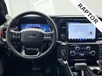 Used 2024 Ford F-150 Raptor SuperCrew Cab 4x4, Pickup for sale #1PT10517 - photo 20