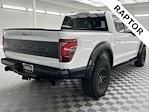 Used 2024 Ford F-150 Raptor SuperCrew Cab 4x4, Pickup for sale #1PT10517 - photo 2