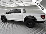 Used 2024 Ford F-150 Raptor SuperCrew Cab 4x4, Pickup for sale #1PT10517 - photo 7