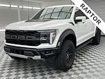 Used 2024 Ford F-150 Raptor SuperCrew Cab 4x4, Pickup for sale #1PT10517 - photo 3