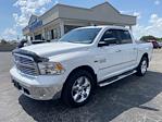 Used 2016 Ram 1500 Big Horn Crew Cab 4x4, Pickup for sale #1PT10550 - photo 4