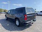 Used 2020 Chevrolet Silverado 1500 RST Crew Cab 4x4, Pickup for sale #1PT10698 - photo 6