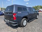 Used 2020 Chevrolet Silverado 1500 RST Crew Cab 4x4, Pickup for sale #1PT10698 - photo 2