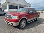 Used 2007 Ford F-150 Lariat SuperCrew Cab 4x4, Pickup for sale #1PT10736 - photo 4