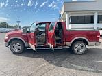 Used 2007 Ford F-150 Lariat SuperCrew Cab 4x4, Pickup for sale #1PT10736 - photo 5