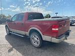 Used 2007 Ford F-150 Lariat SuperCrew Cab 4x4, Pickup for sale #1PT10736 - photo 6